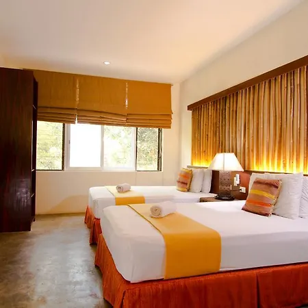Hotel Bale Mi